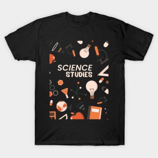 science studies T-Shirt